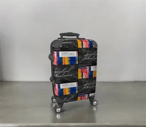 Spiritual Inheritance Suitcase