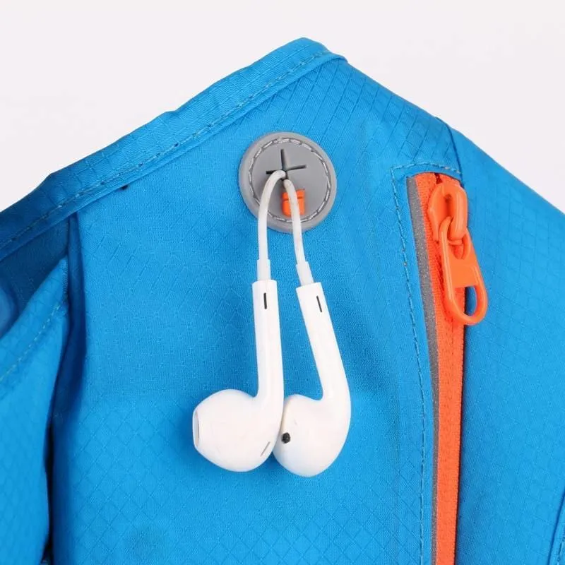 Sports Waist Bags for Water Bottle and Phone