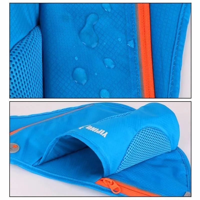 Sports Waist Bags for Water Bottle and Phone