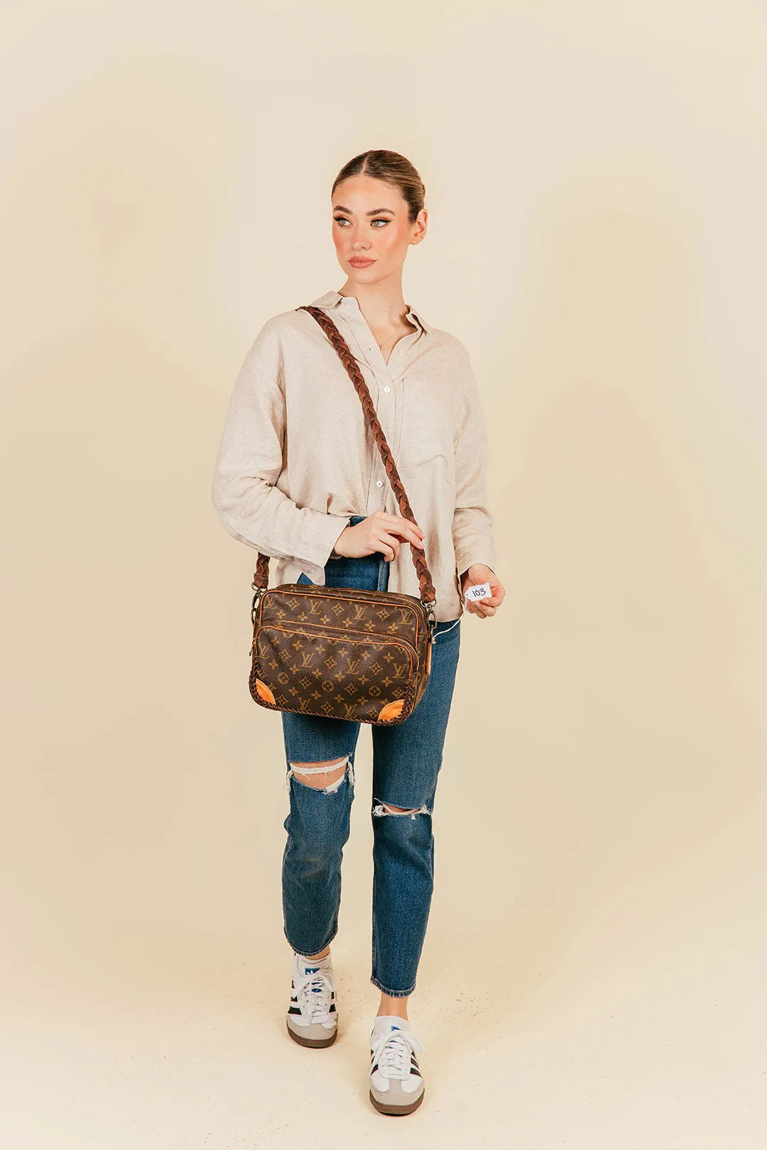 Summer Flash Sale Bag #0103
