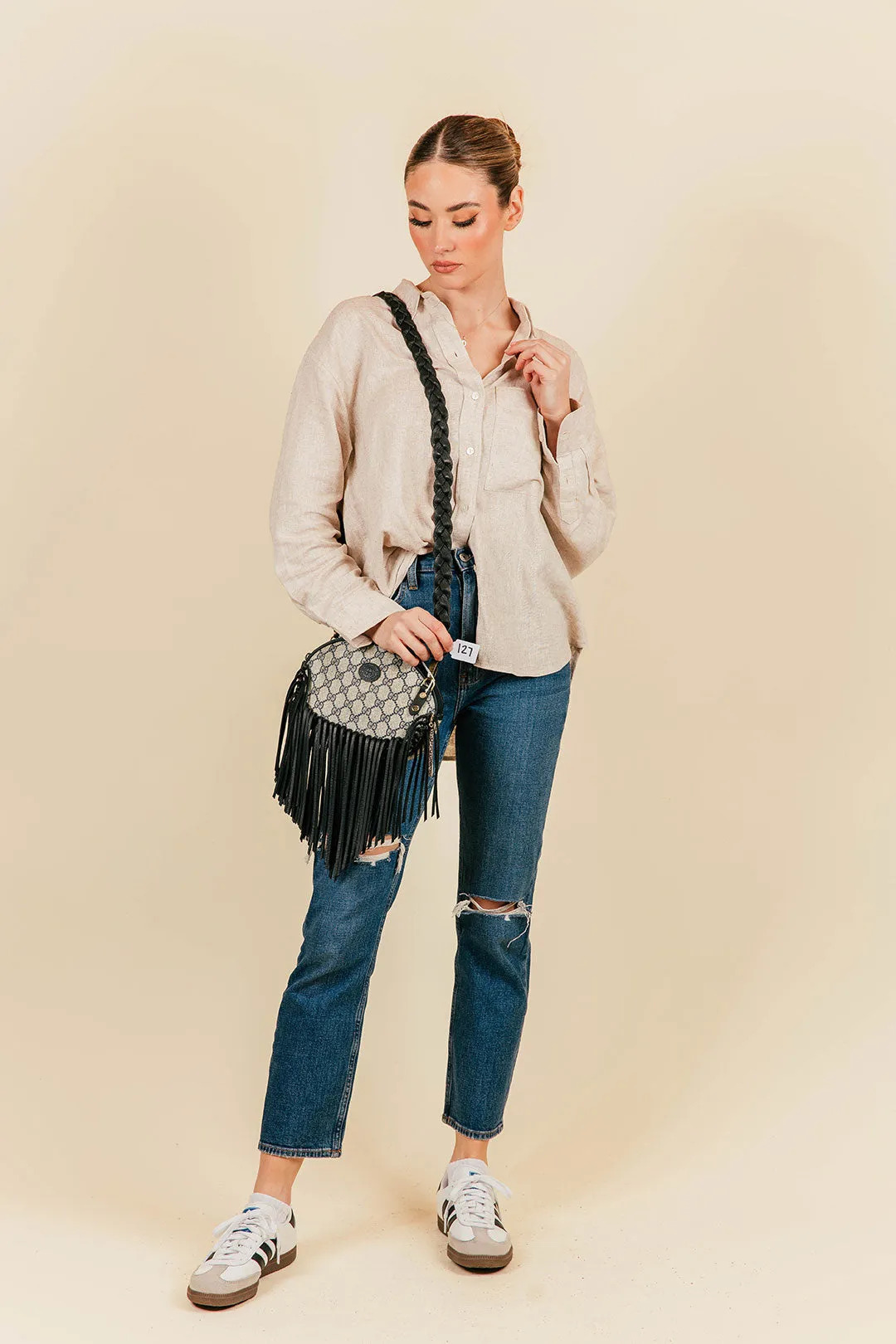 Summer Flash Sale Bag #0127