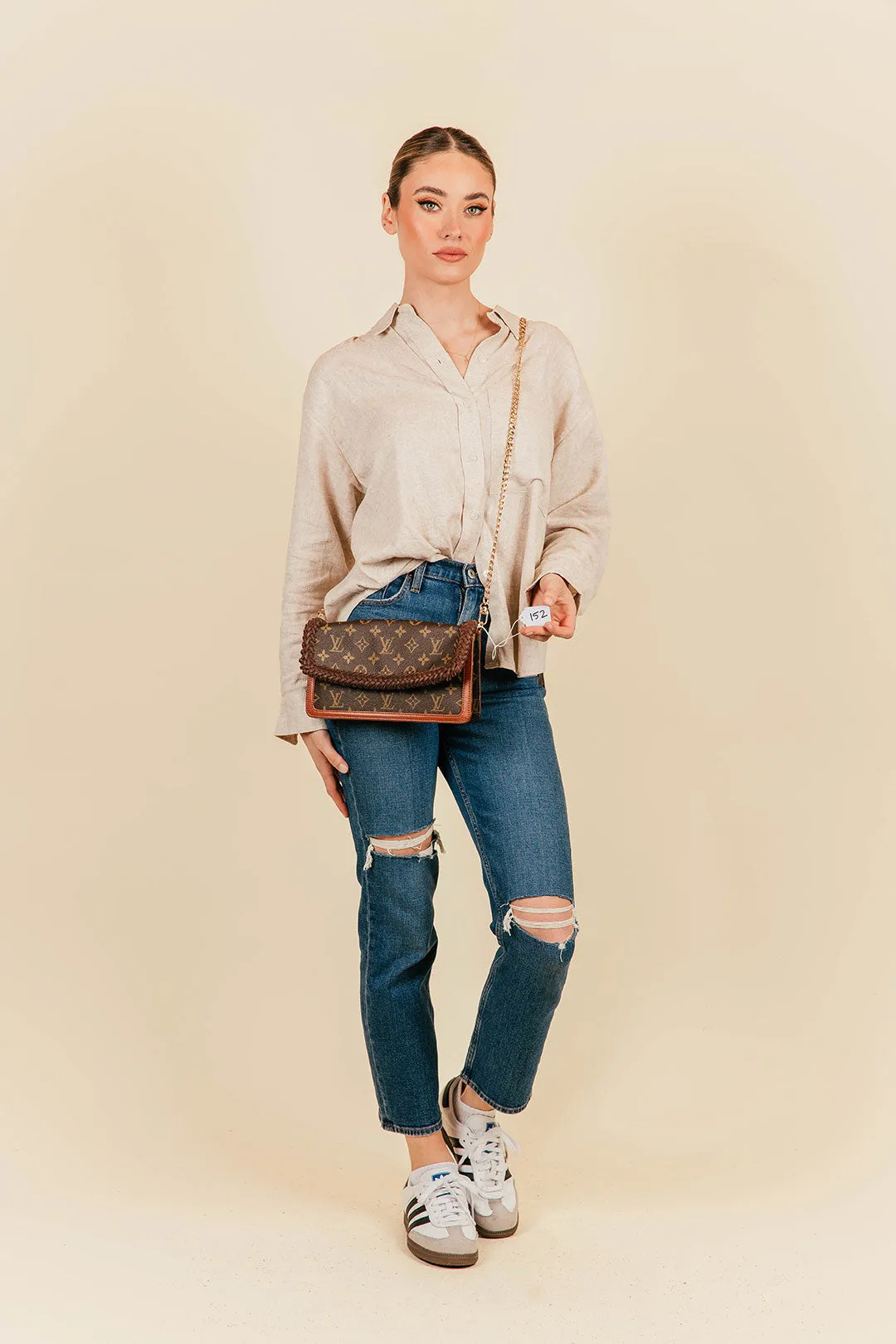 Summer Flash Sale Bag #0152