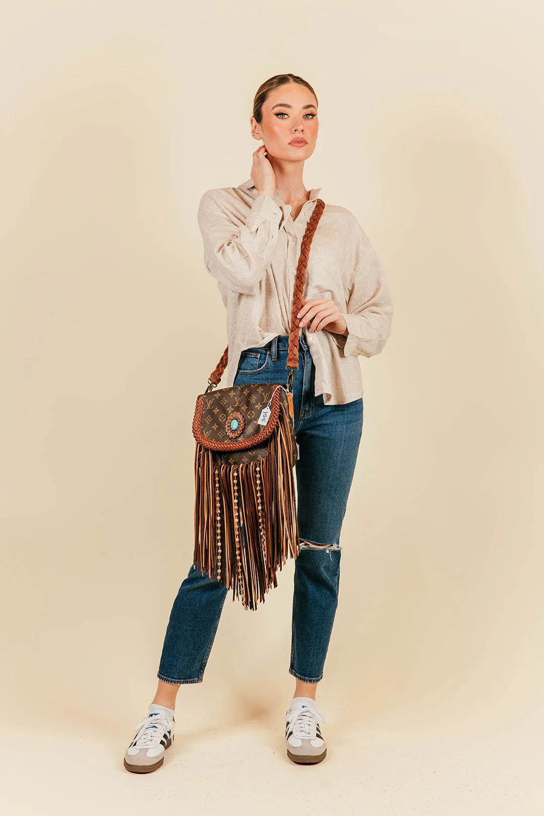 Summer Flash Sale Bag #0155