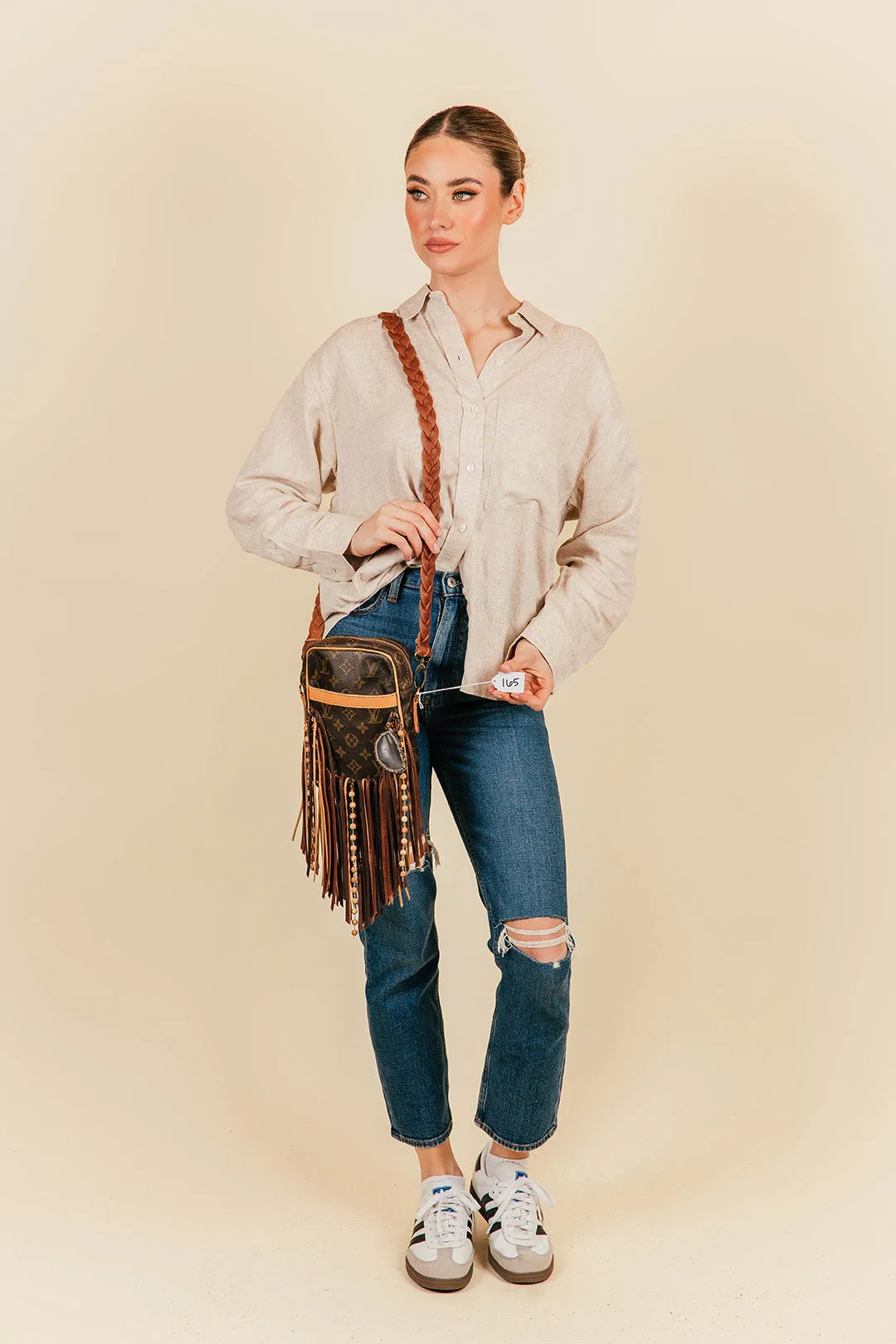Summer Flash Sale Bag #0165