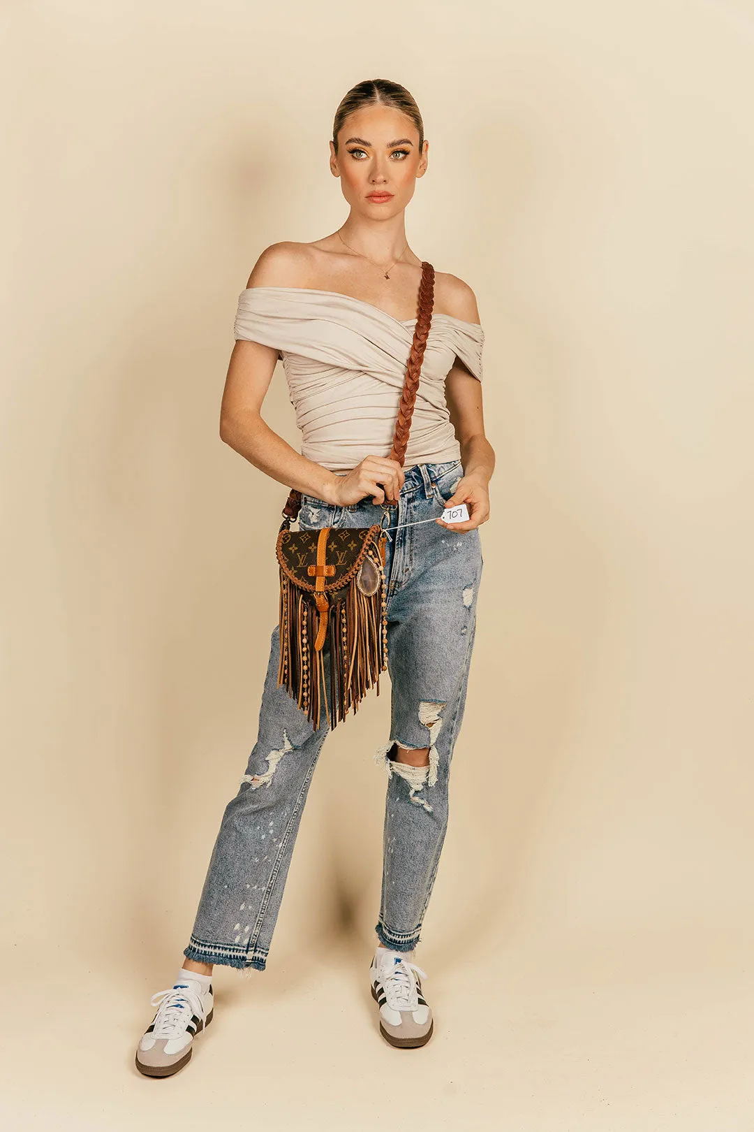 Summer Flash Sale Bag #0707