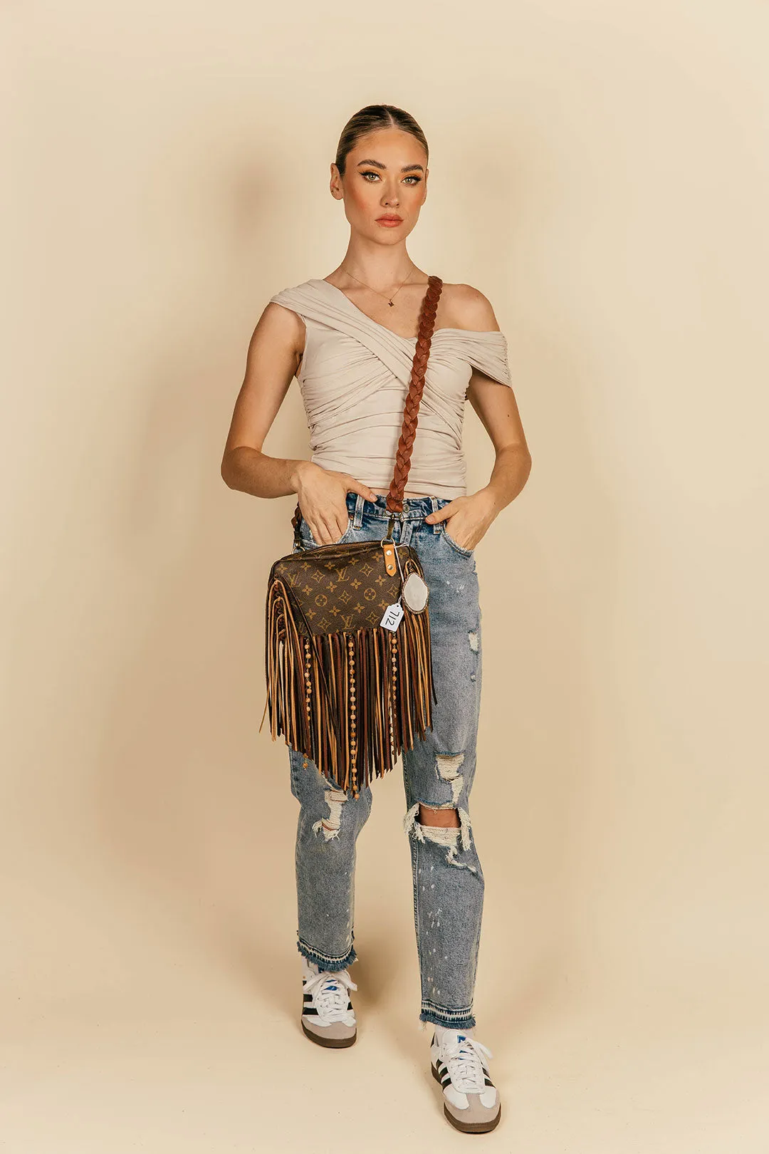 Summer Flash Sale Bag #0712