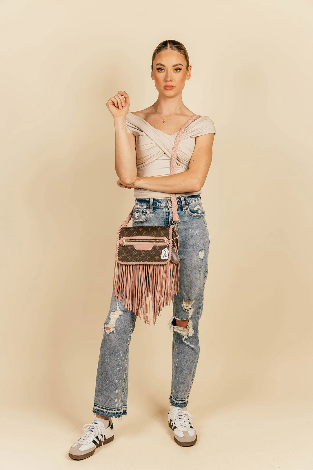 Summer Flash Sale Bag #0803