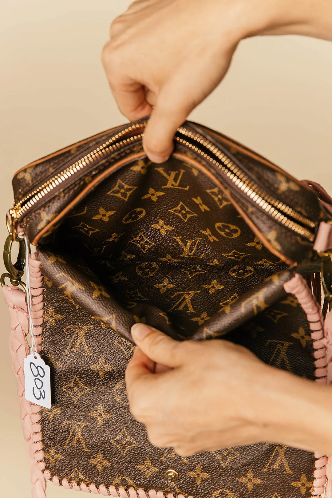 Summer Flash Sale Bag #0803