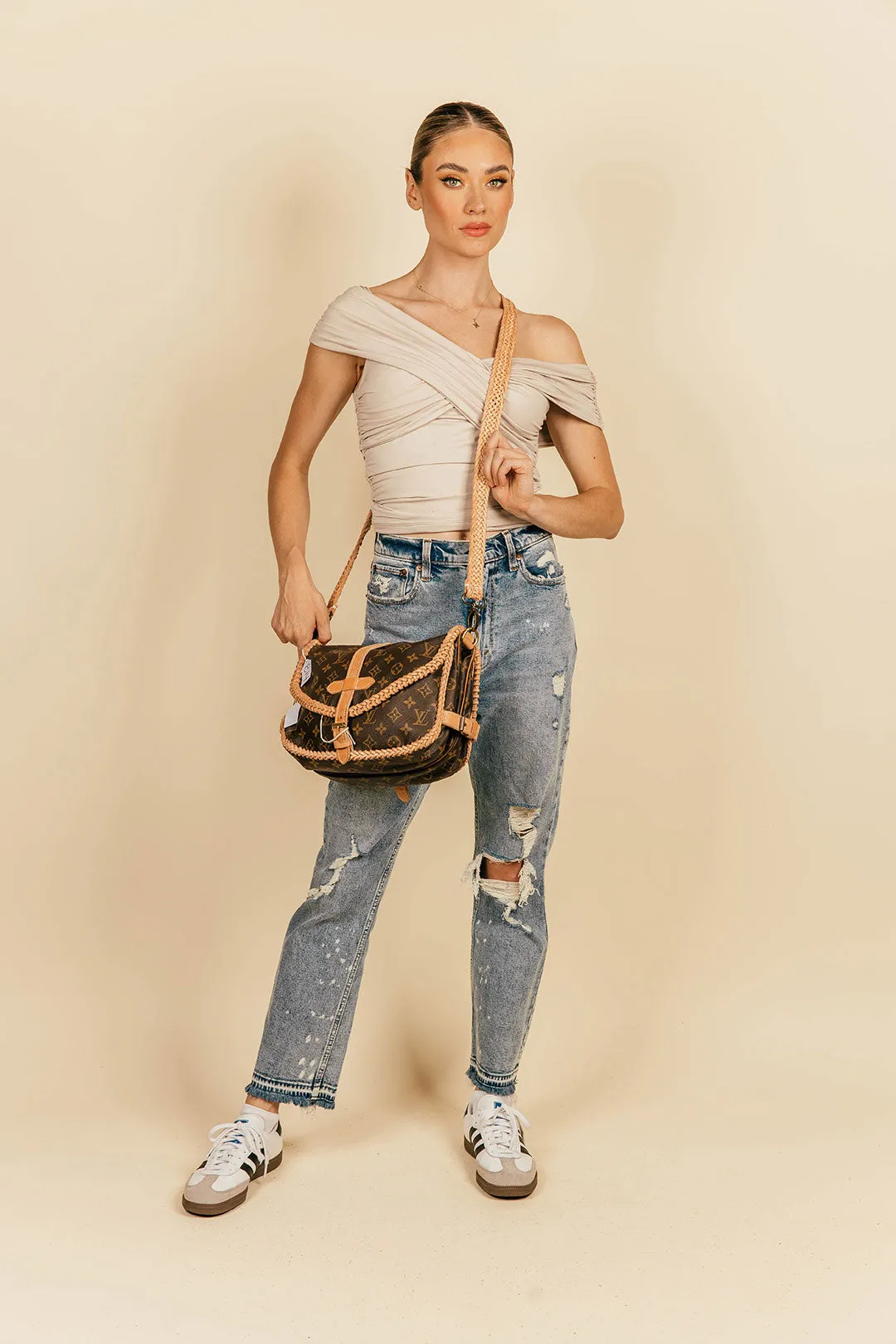 Summer Flash Sale Bag #0814