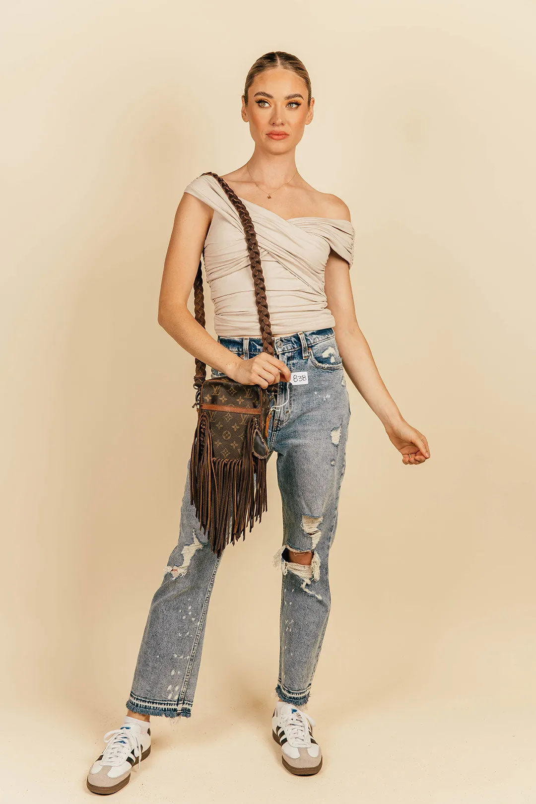 Summer Flash Sale Bag #0838