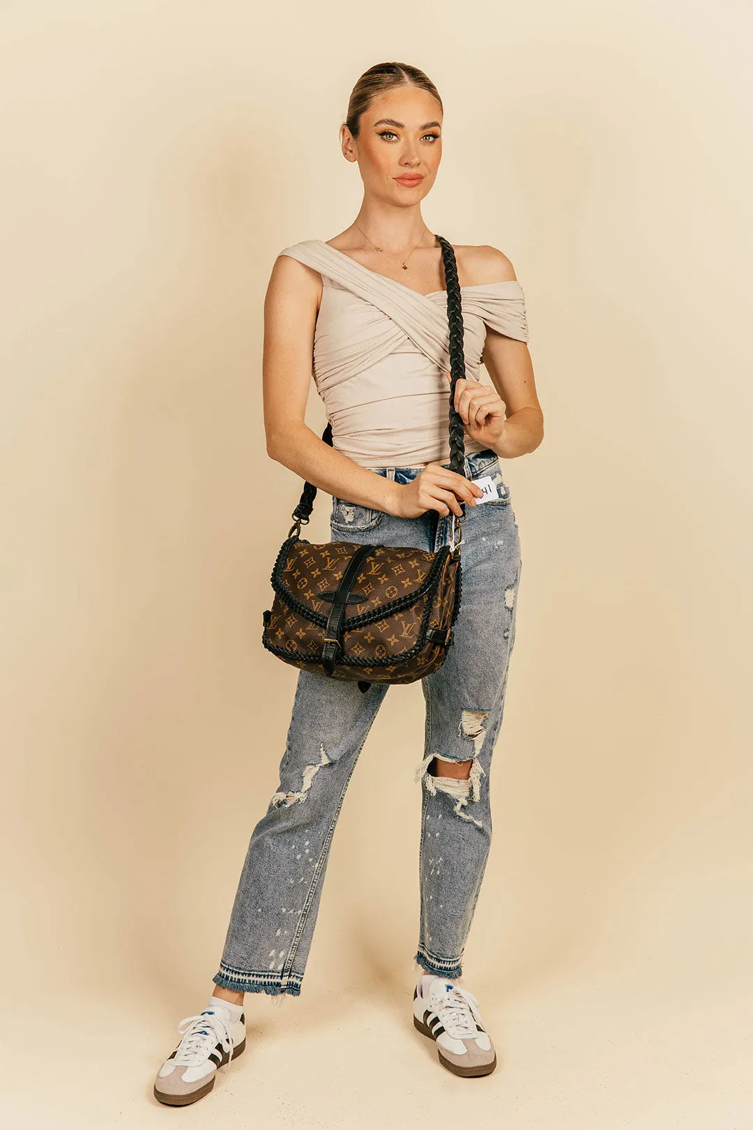 Summer Flash Sale Bag #0841