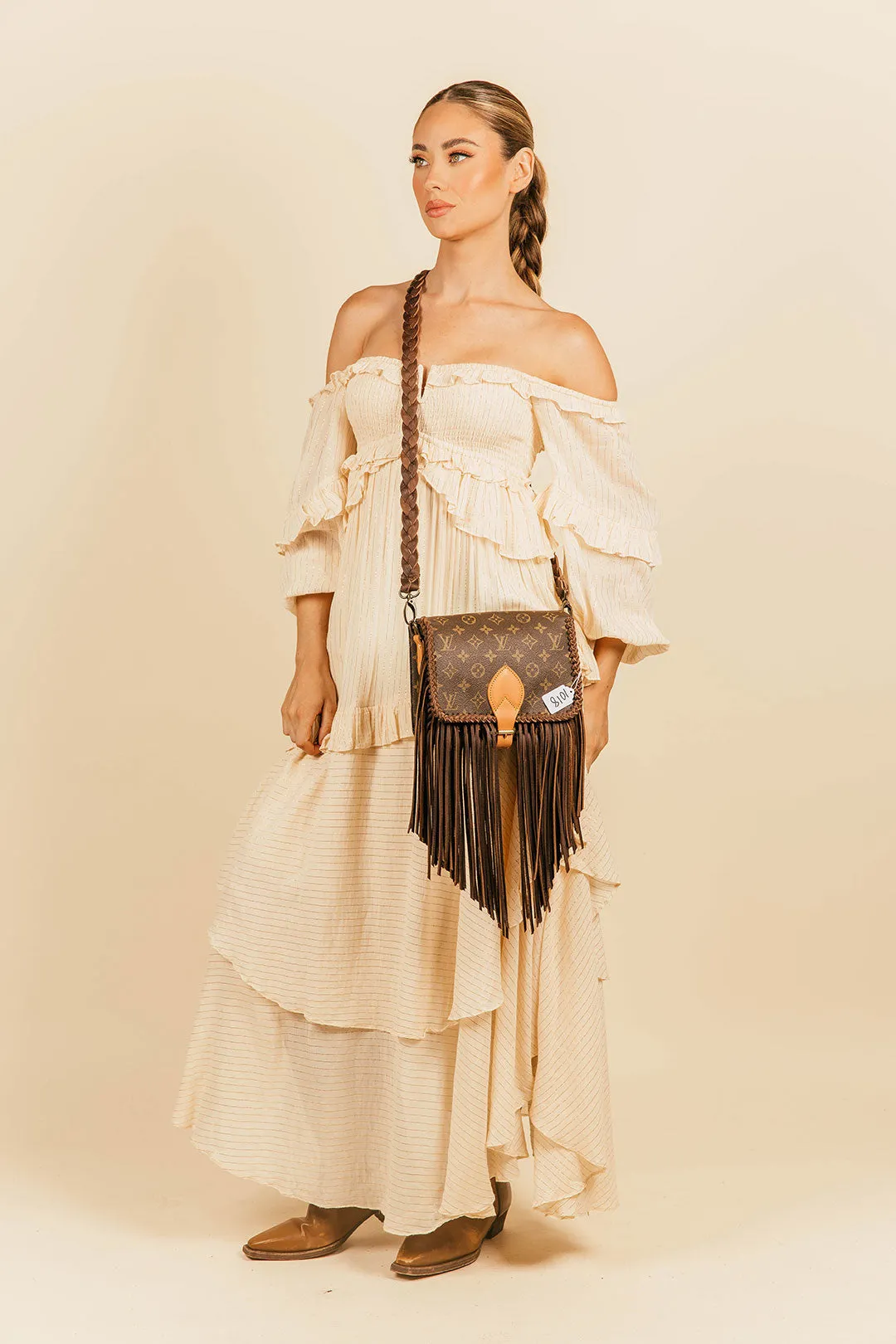 Summer Flash Sale Bag #1018