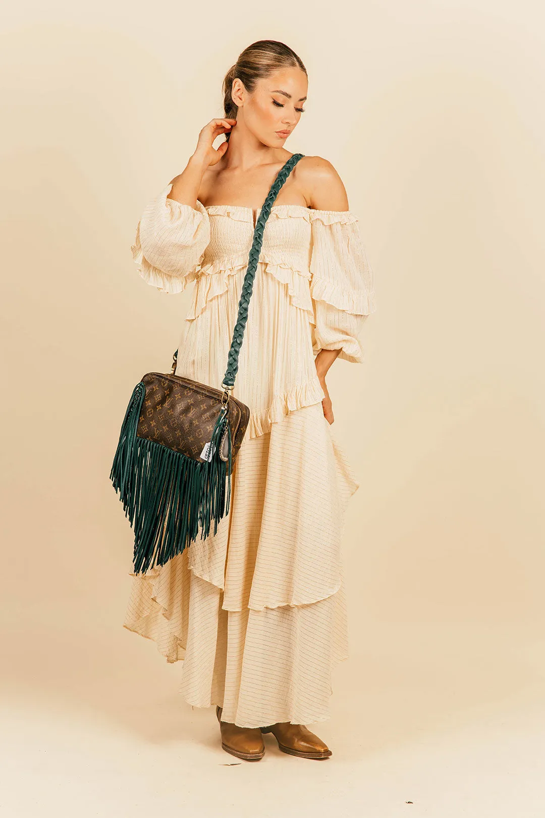 Summer Flash Sale Bag #1026