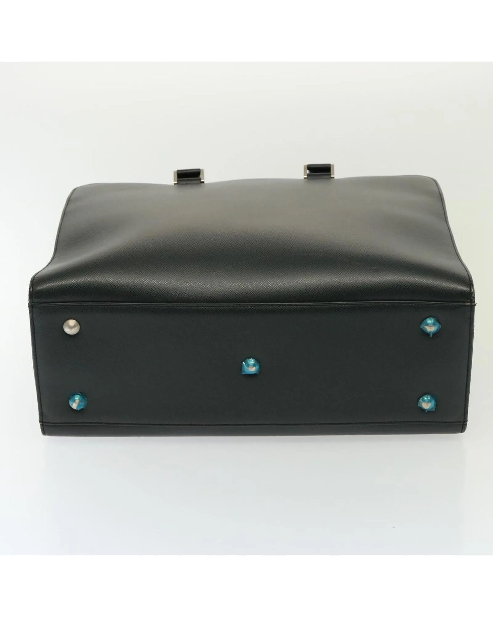 Taiga Leather Business Bag