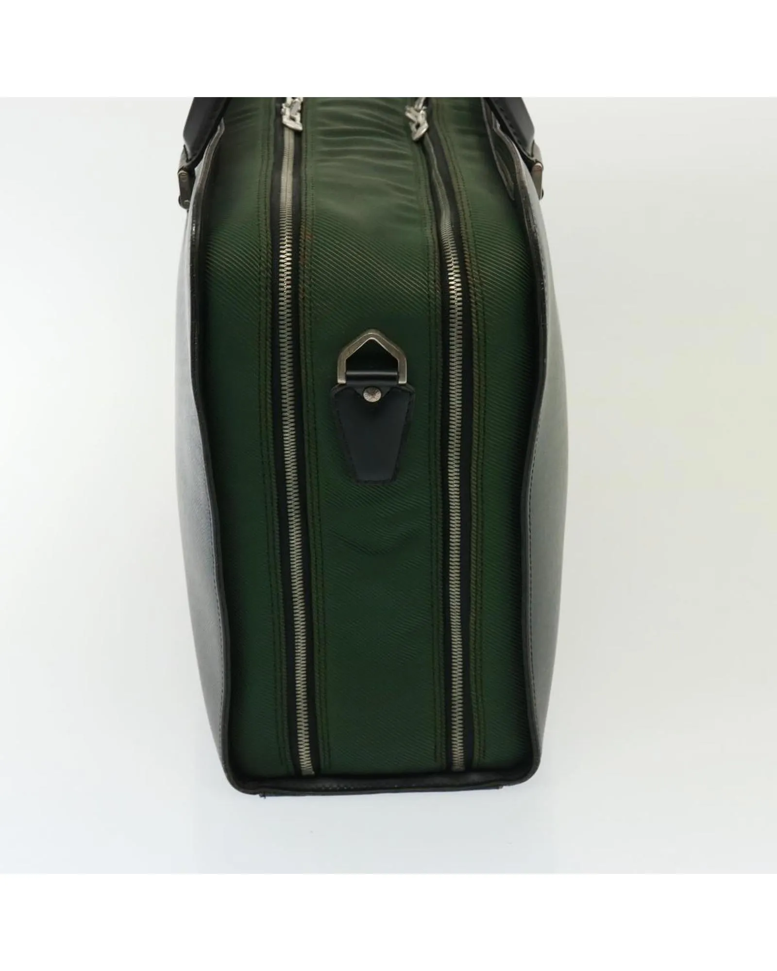 Taiga Leather Business Bag