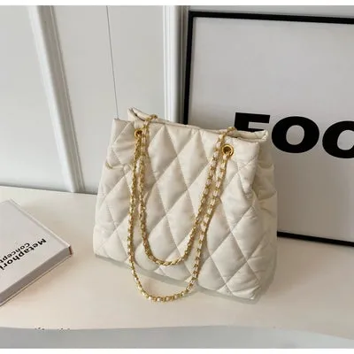 Tamari Shoulder Bag