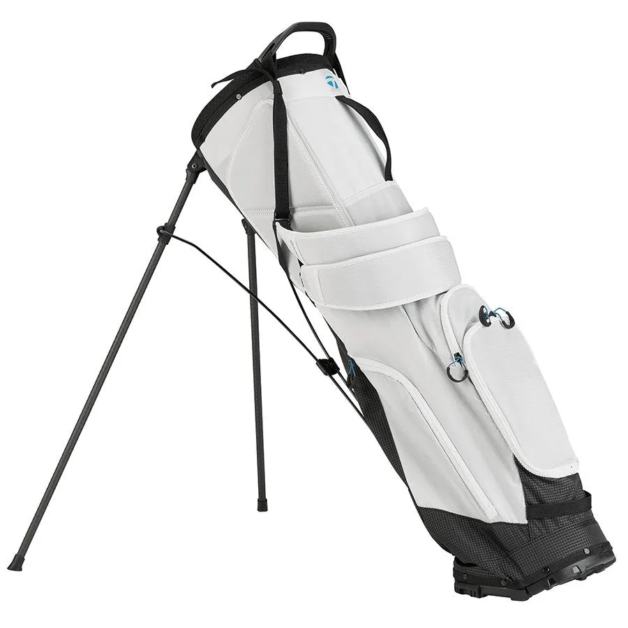 TaylorMade Flextech Super Lite Stand Bag 2024 - Free Personalization