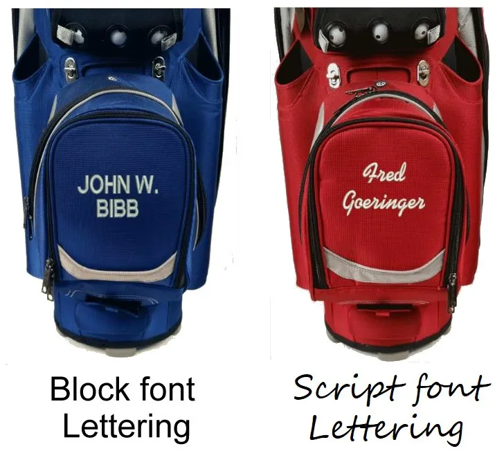 TaylorMade Flextech Super Lite Stand Bag 2024 - Free Personalization