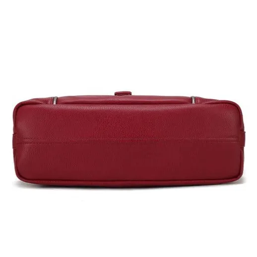 TEEK - MKF Collection Opal Lightweight Satchel Bag