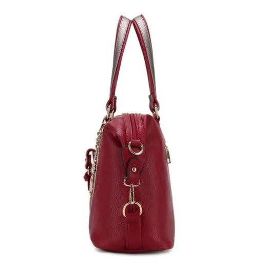 TEEK - MKF Collection Opal Lightweight Satchel Bag