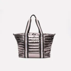 Think Royln - Wingman Slate Foil Tote Bag