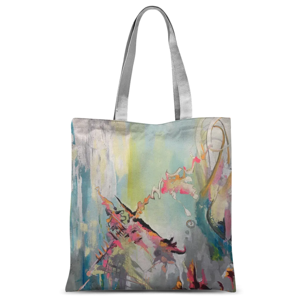 Tote bag - Menopause