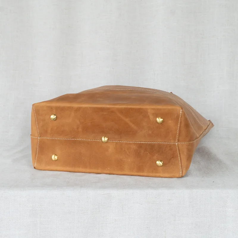 Traveler's Tote