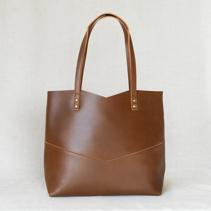 Traveler's Tote