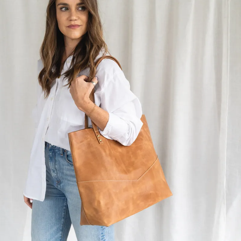 Traveler's Tote