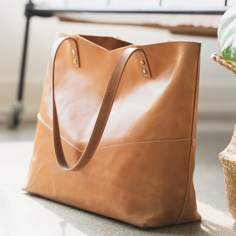 Traveler's Tote