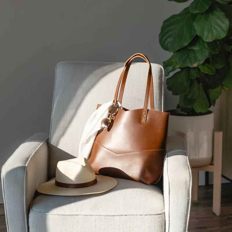 Traveler's Tote