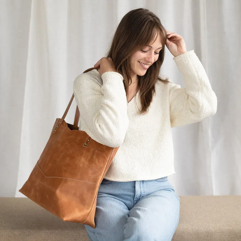 Traveler's Tote