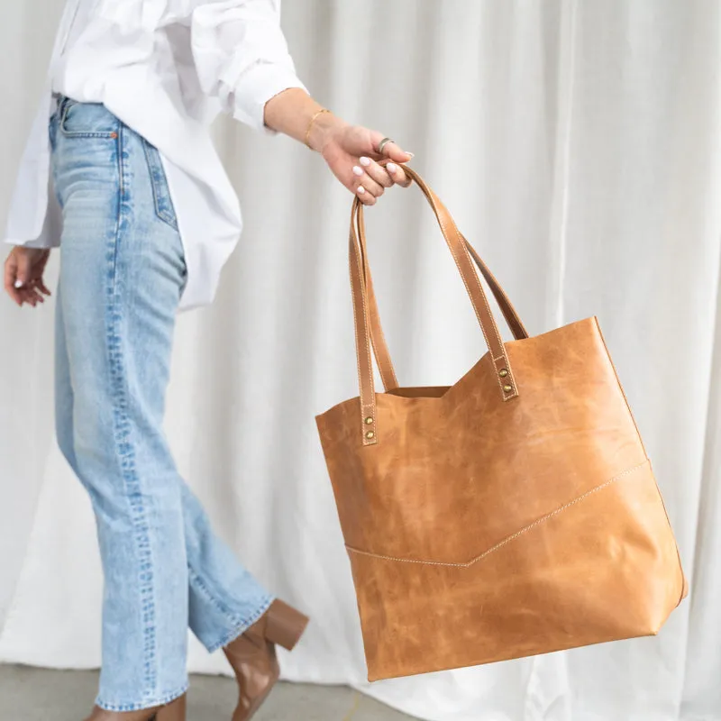Traveler's Tote