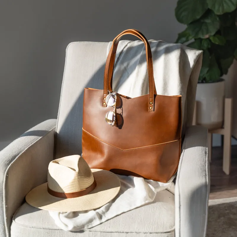 Traveler's Tote