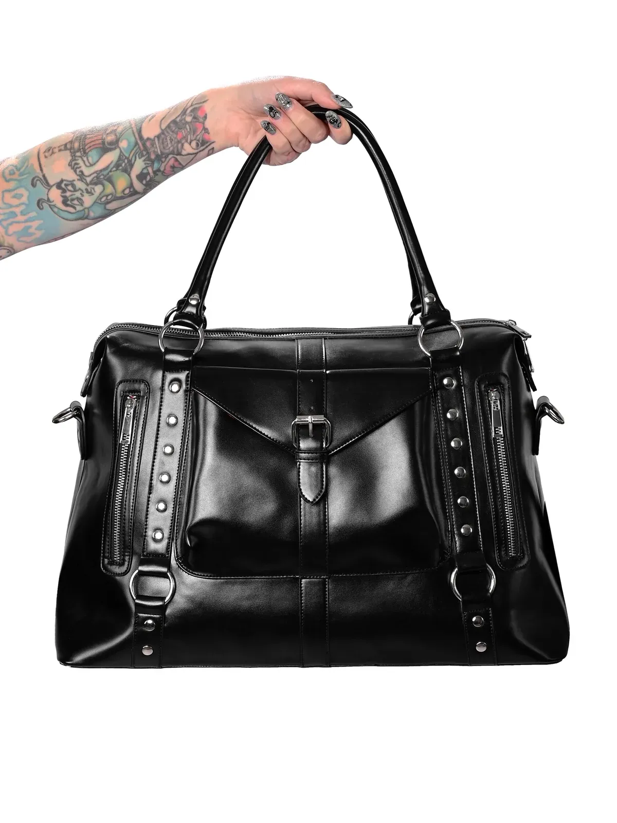 Umbra Travel Bag FOXBLOOD