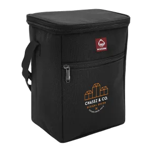 Wolverine Vertical 12 Can Cooler