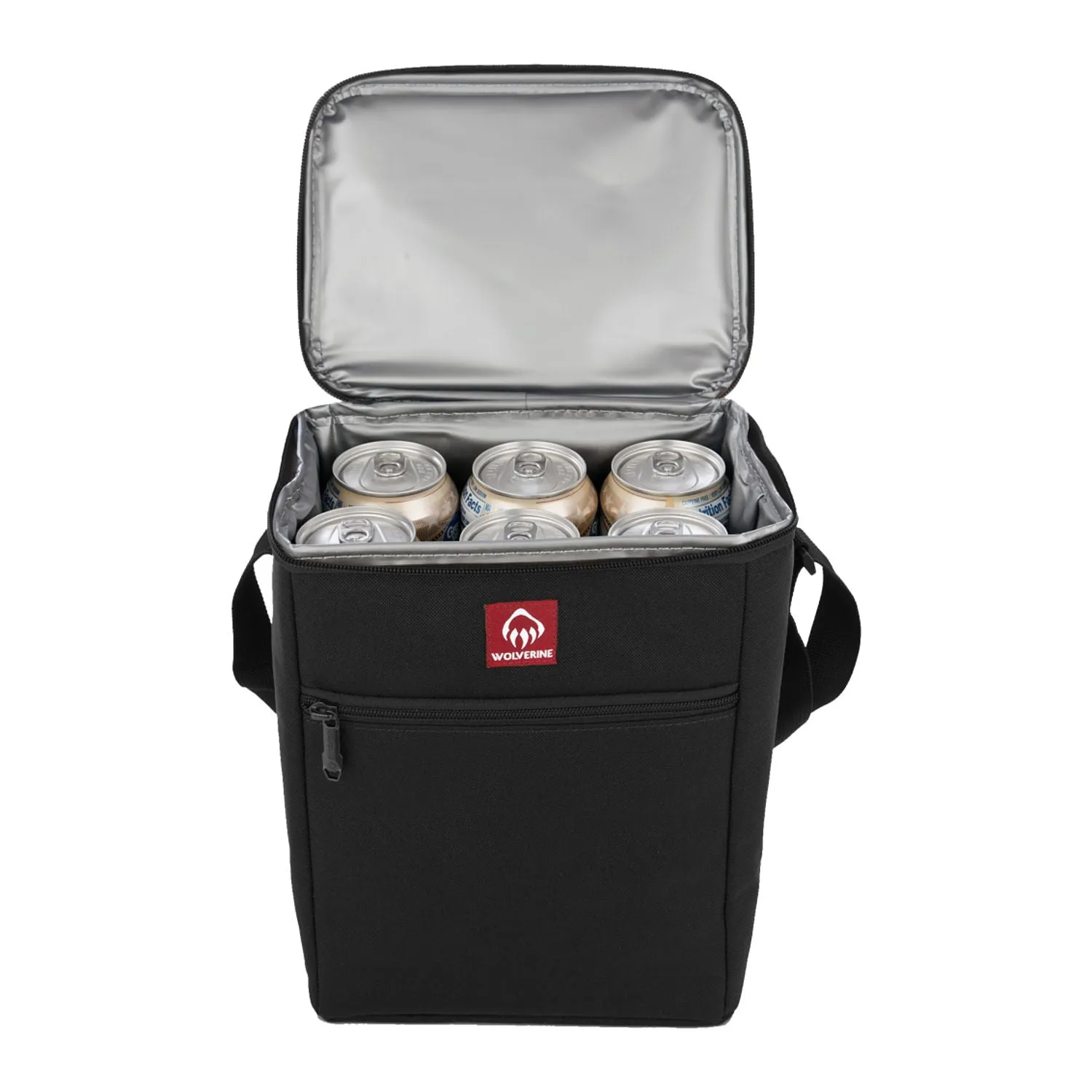 Wolverine Vertical 12 Can Cooler